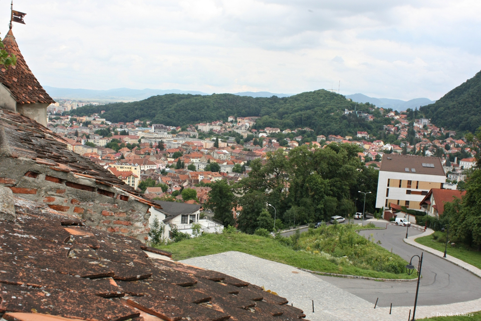 Photo of Let's Welcome Brasov 13/13 by Deepak Acharya