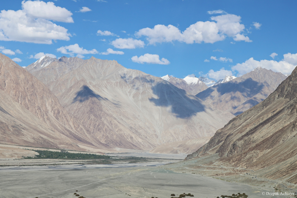 Photo of My Tryst With Mountains Of Ladakh - Part 2 2/12 by Deepak Acharya