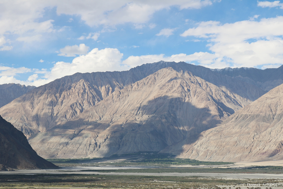 Photo of My Tryst With Mountains Of Ladakh - Part 2 3/12 by Deepak Acharya