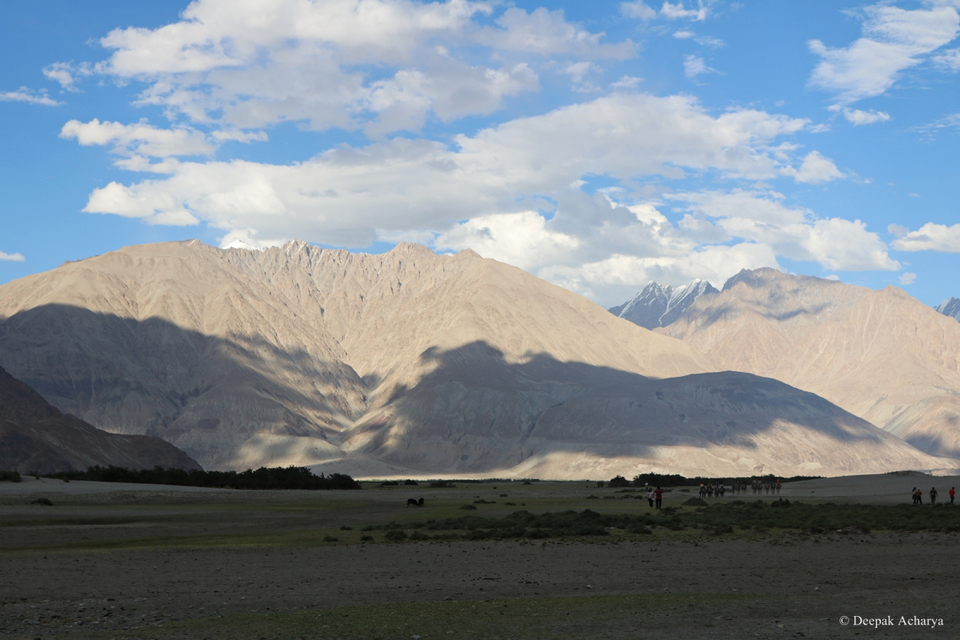 Photo of My Tryst With Mountains Of Ladakh - Part 2 4/12 by Deepak Acharya