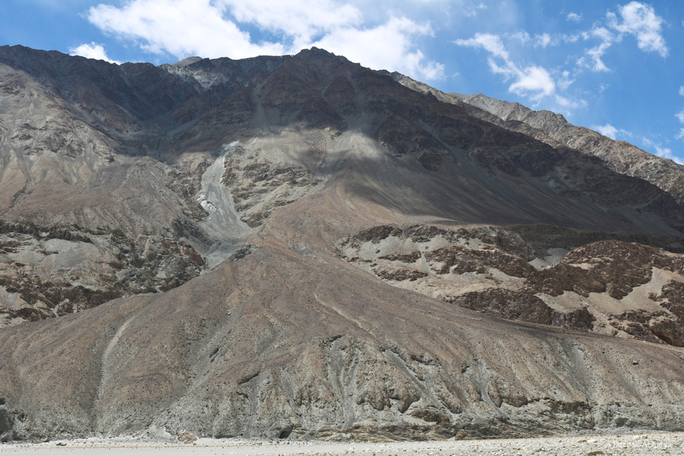 Photo of My Tryst With Mountains Of Ladakh - Part 2 5/12 by Deepak Acharya