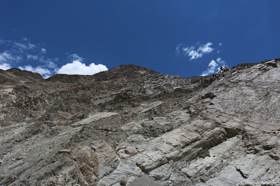Photo of My Tryst With Mountains Of Ladakh - Part 2 6/12 by Deepak Acharya