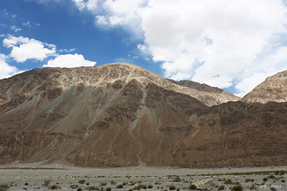 Photo of My Tryst With Mountains Of Ladakh - Part 2 7/12 by Deepak Acharya