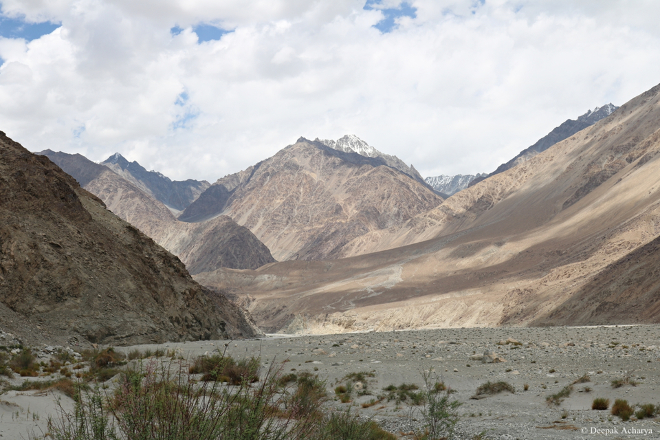 Photo of My Tryst With Mountains Of Ladakh - Part 2 8/12 by Deepak Acharya