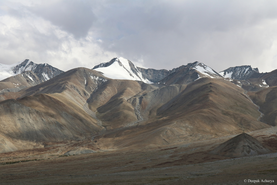 Photo of My Tryst With Mountains Of Ladakh - Part 2 9/12 by Deepak Acharya