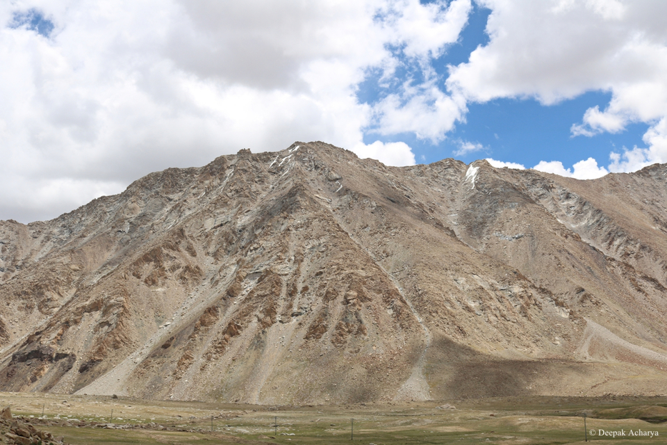 Photo of My Tryst With Mountains Of Ladakh - Part 2 12/12 by Deepak Acharya