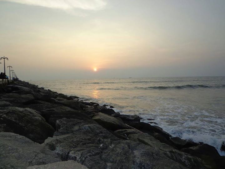Photo of calicut by Kaajal Chandnani