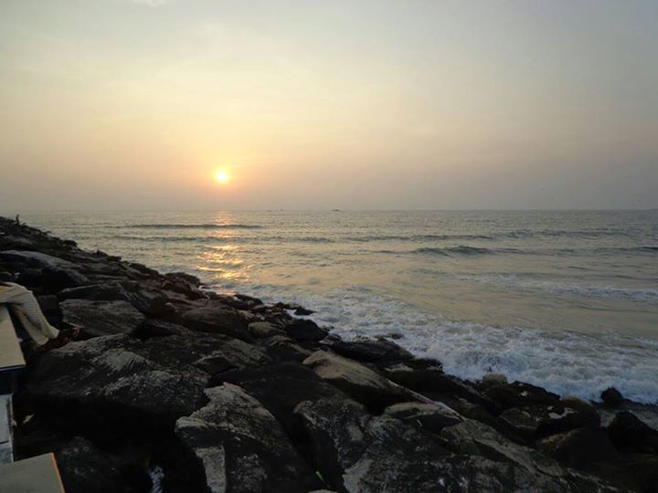 Photo of calicut by Kaajal Chandnani