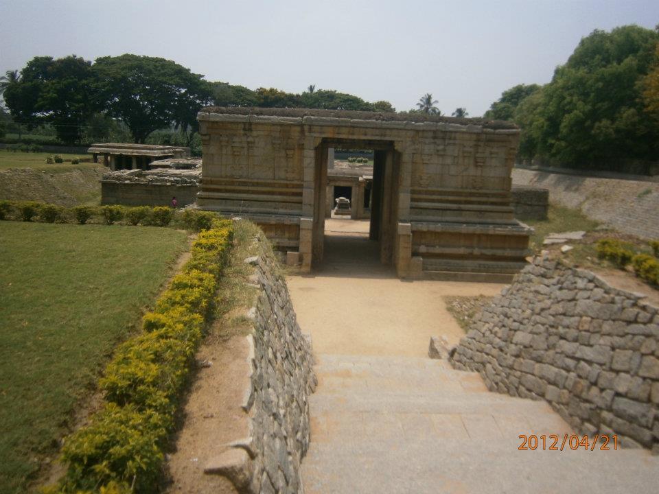 Photo of Roadtrip to Hampi from Mumbai 6/11 by Apeksha J Poojary