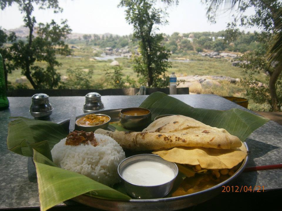 Photo of Roadtrip to Hampi from Mumbai 5/11 by Apeksha J Poojary