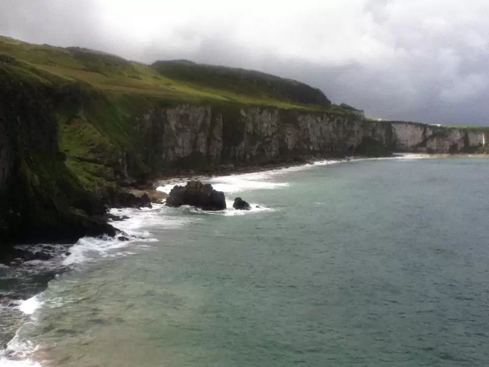 Photo of Northern Ireland, UK by Sandhya Kannan