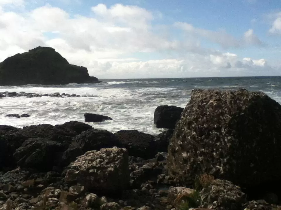 Photo of Northern Ireland, UK by Sandhya Kannan