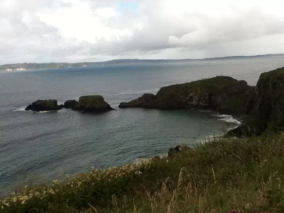Photo of Northern Ireland, UK by Sandhya Kannan