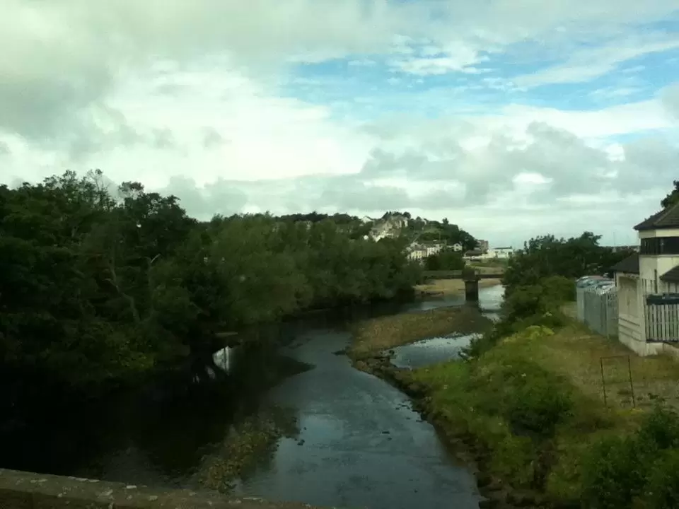 Photo of Northern Ireland, UK by Sandhya Kannan
