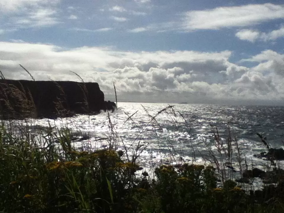 Photo of Northern Ireland, UK by Sandhya Kannan