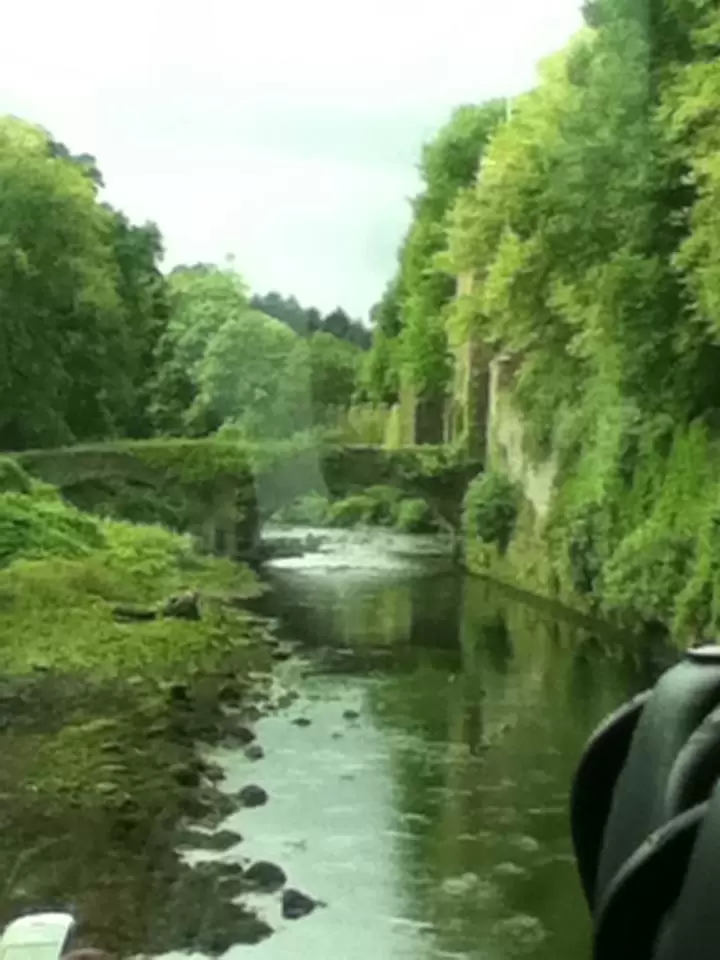 Photo of Northern Ireland, UK by Sandhya Kannan