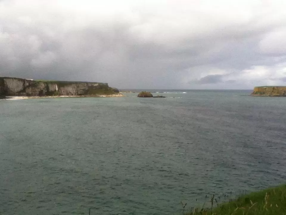 Photo of Northern Ireland, UK by Sandhya Kannan
