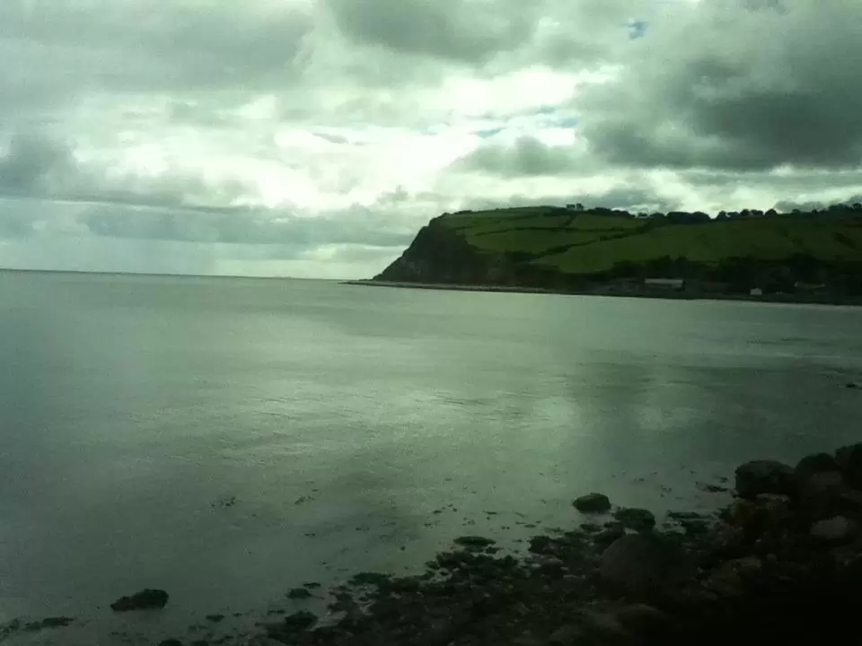 Photo of Northern Ireland, UK by Sandhya Kannan