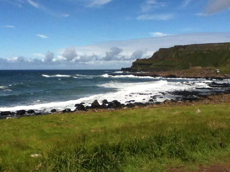 Photo of Northern Ireland, UK by Sandhya Kannan