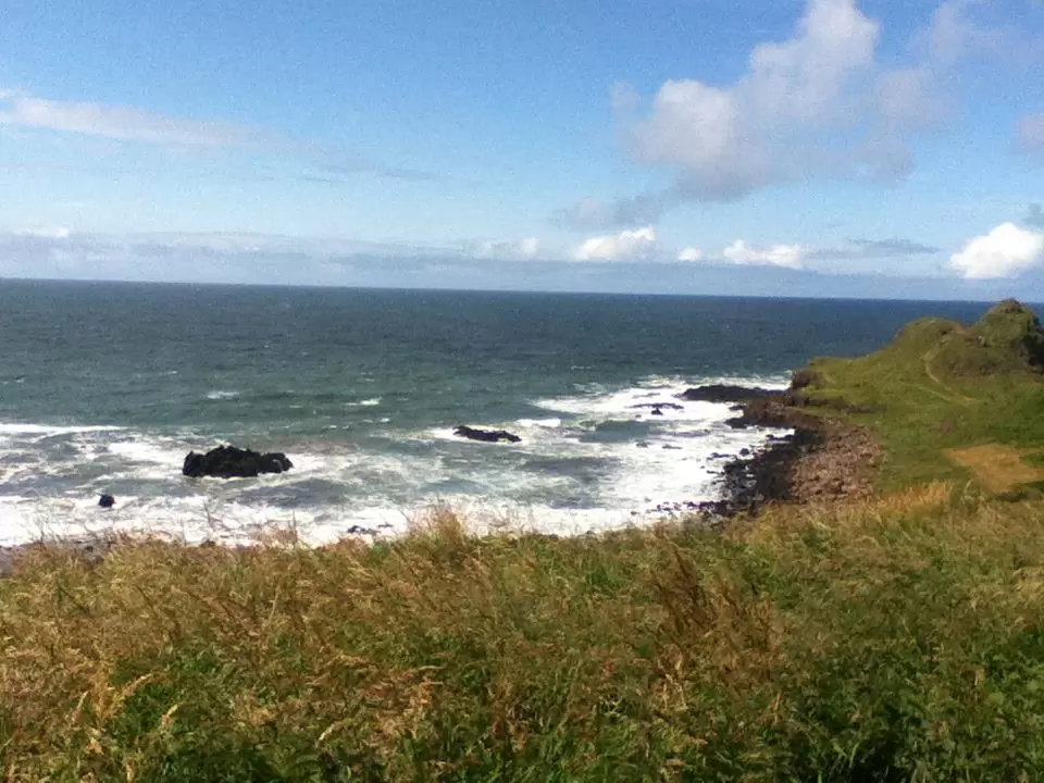 Photo of Northern Ireland, UK by Sandhya Kannan