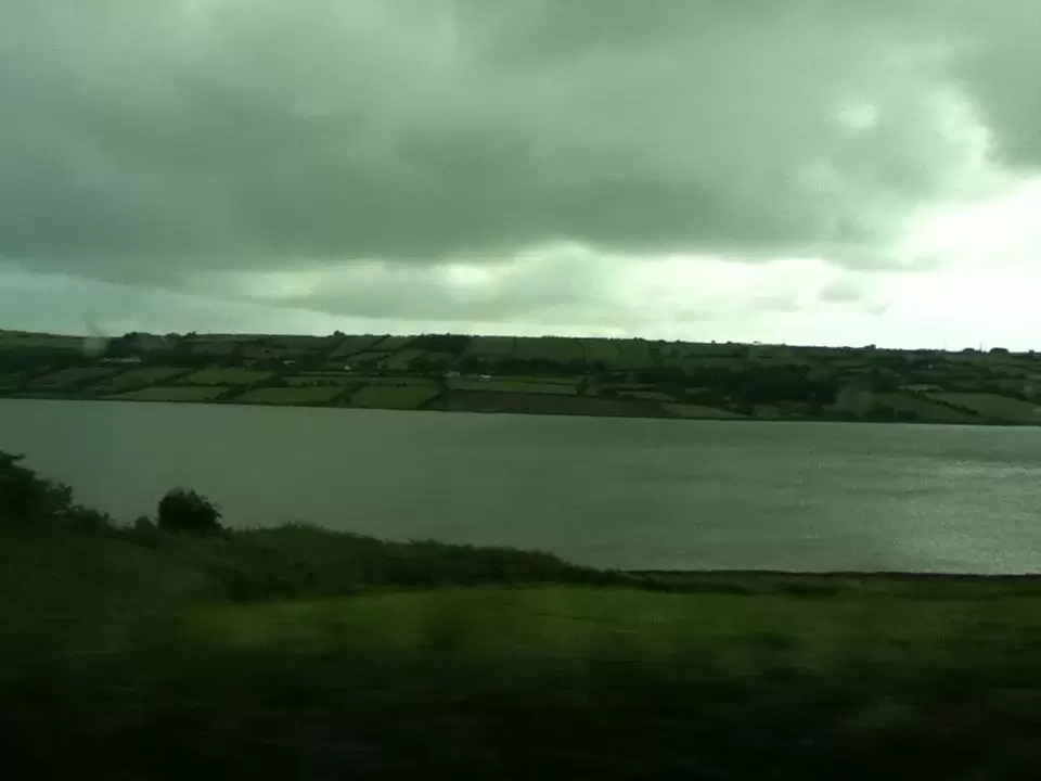 Photo of Northern Ireland, UK by Sandhya Kannan