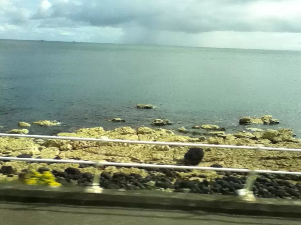 Photo of Northern Ireland, UK by Sandhya Kannan