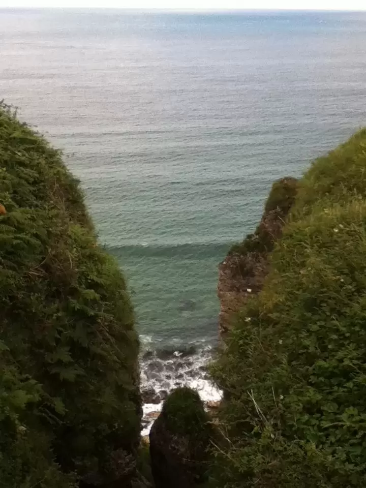 Photo of Northern Ireland, UK by Sandhya Kannan