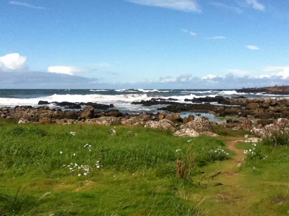 Photo of Northern Ireland, UK by Sandhya Kannan