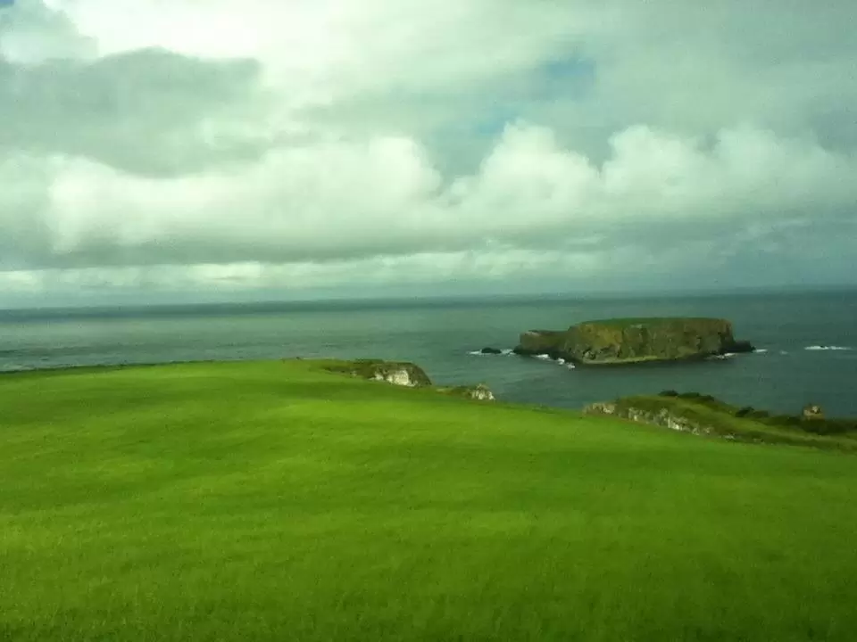 Photo of Northern Ireland, UK by Sandhya Kannan