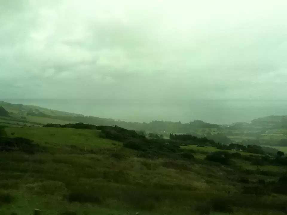 Photo of Northern Ireland, UK by Sandhya Kannan