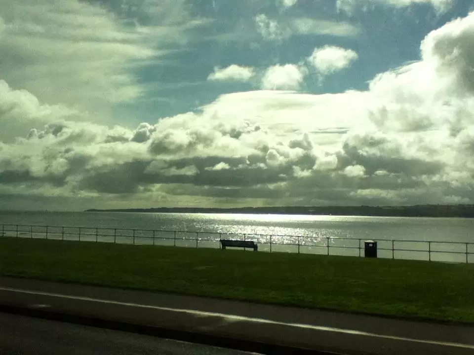 Photo of Northern Ireland, UK by Sandhya Kannan