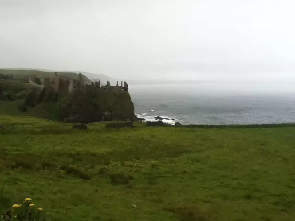 Photo of Northern Ireland, UK by Sandhya Kannan