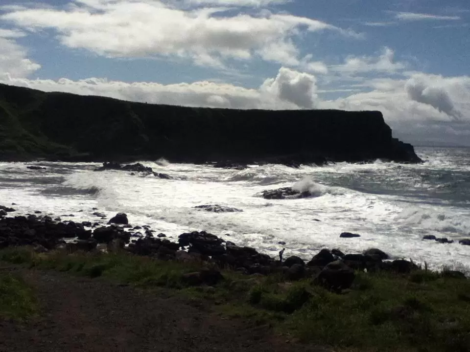 Photo of Northern Ireland, UK by Sandhya Kannan