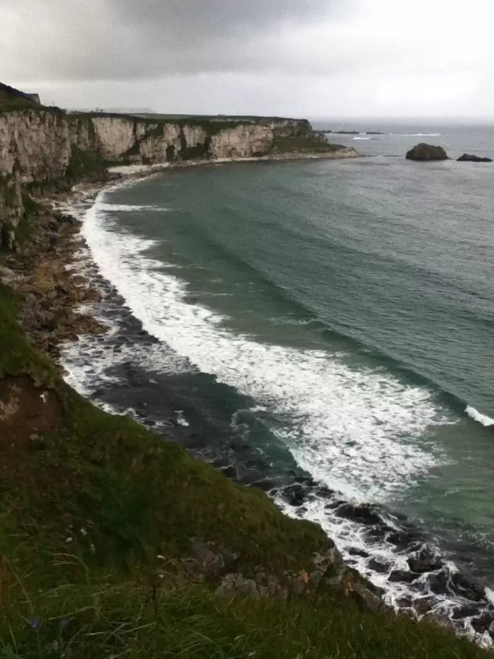Photo of Northern Ireland, UK by Sandhya Kannan