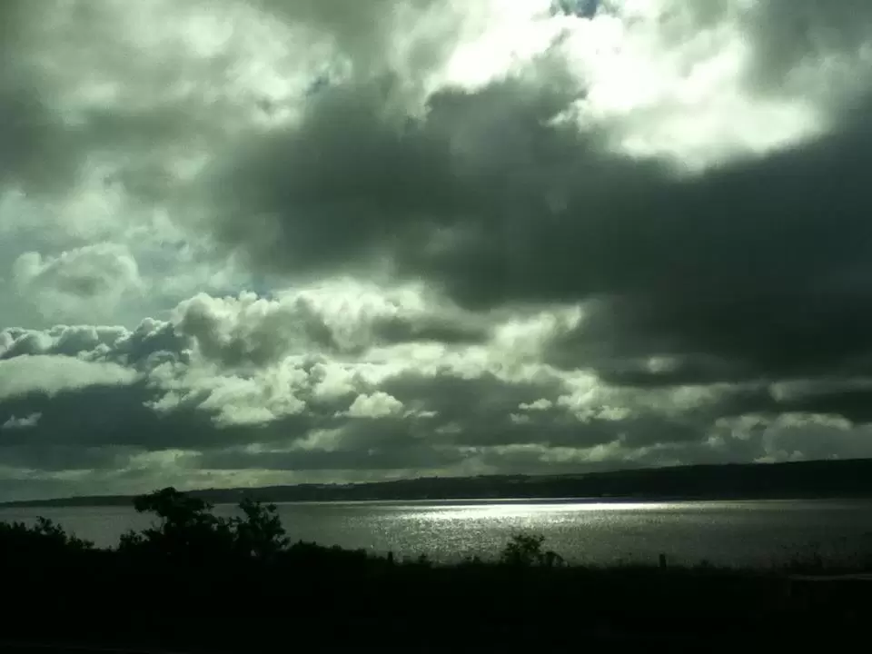 Photo of Northern Ireland, UK by Sandhya Kannan