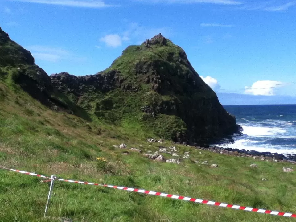 Photo of Northern Ireland, UK by Sandhya Kannan
