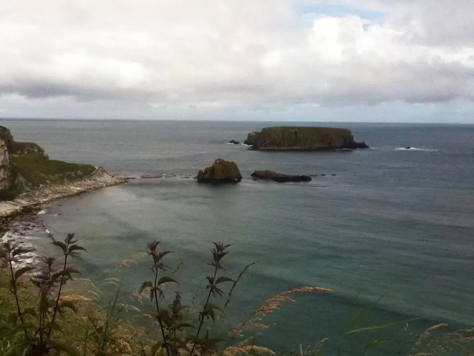 Photo of Northern Ireland, UK by Sandhya Kannan