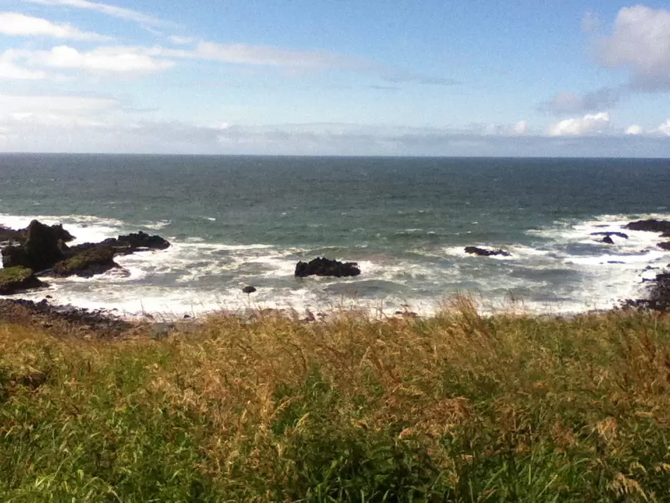 Photo of Northern Ireland, UK by Sandhya Kannan