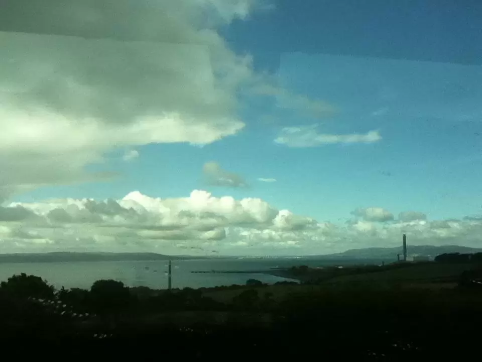 Photo of Northern Ireland, UK by Sandhya Kannan