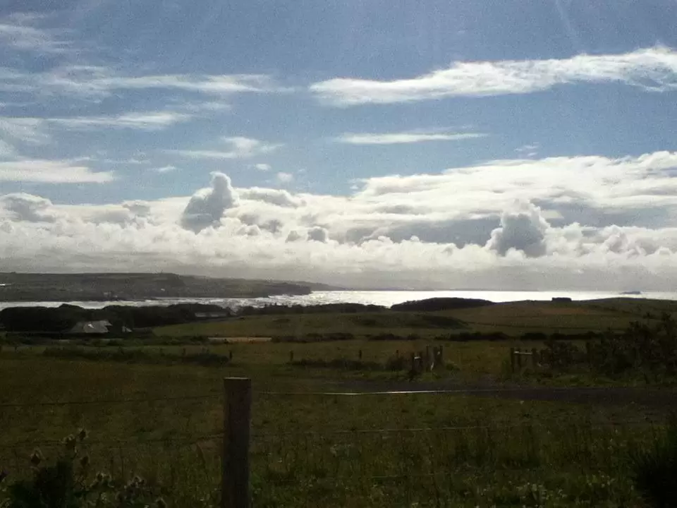 Photo of Northern Ireland, UK by Sandhya Kannan