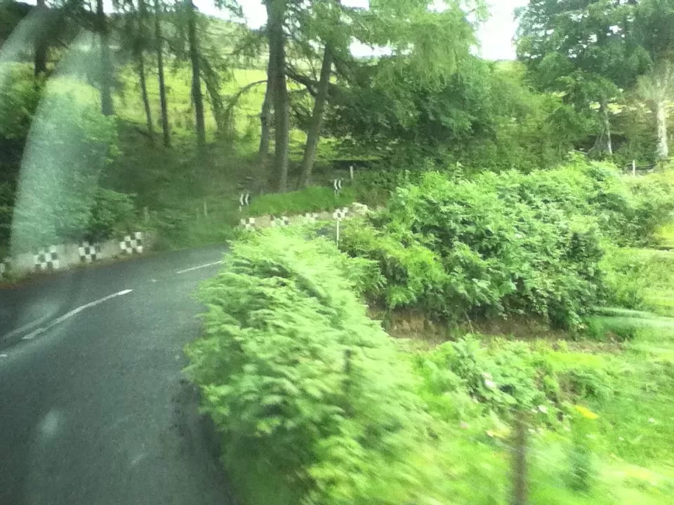 Photo of Northern Ireland, UK by Sandhya Kannan