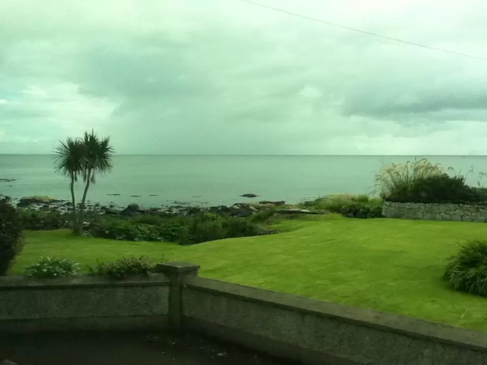 Photo of Northern Ireland, UK by Sandhya Kannan