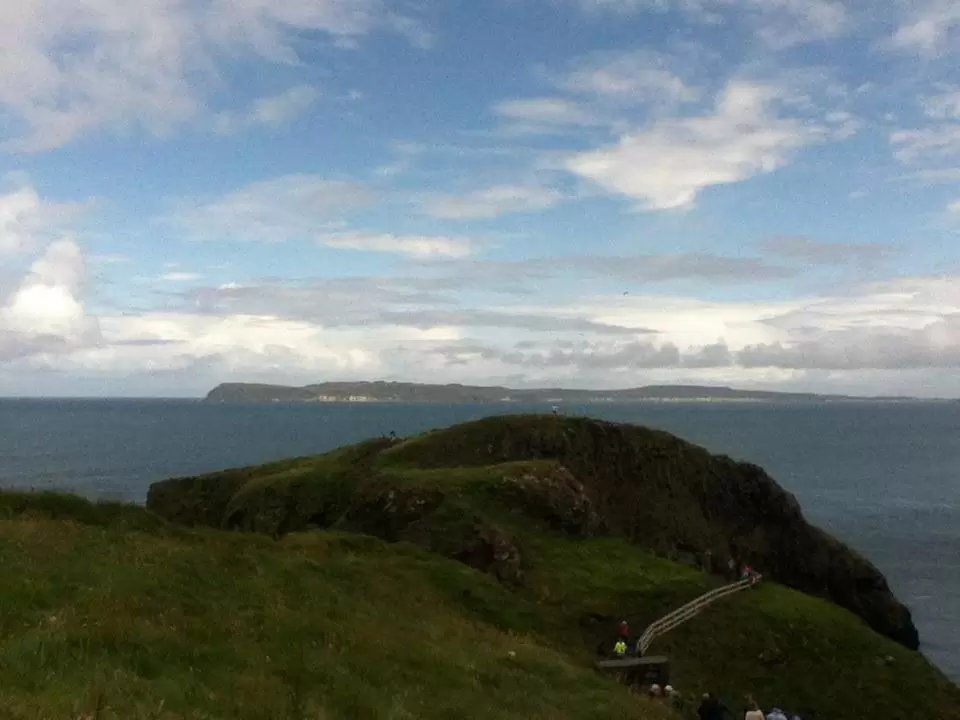 Photo of Northern Ireland, UK by Sandhya Kannan