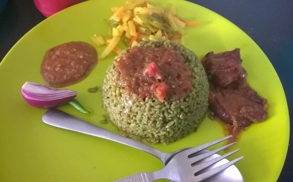 Photo of Shillong, Meghalaya, India by Shubhanjana Das