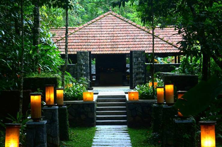 Photo of Simply Coorg - ified! 7/8 by Sameep Dalal