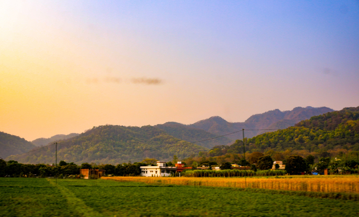 Photo of Nakuchia Taal - The place to rejuvenate! 9/11 by Sameep Dalal