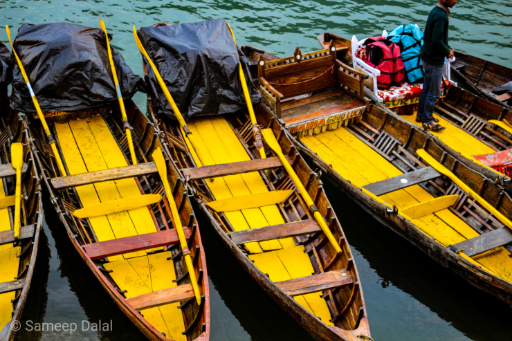 Photo of Nakuchia Taal - The place to rejuvenate! 10/11 by Sameep Dalal