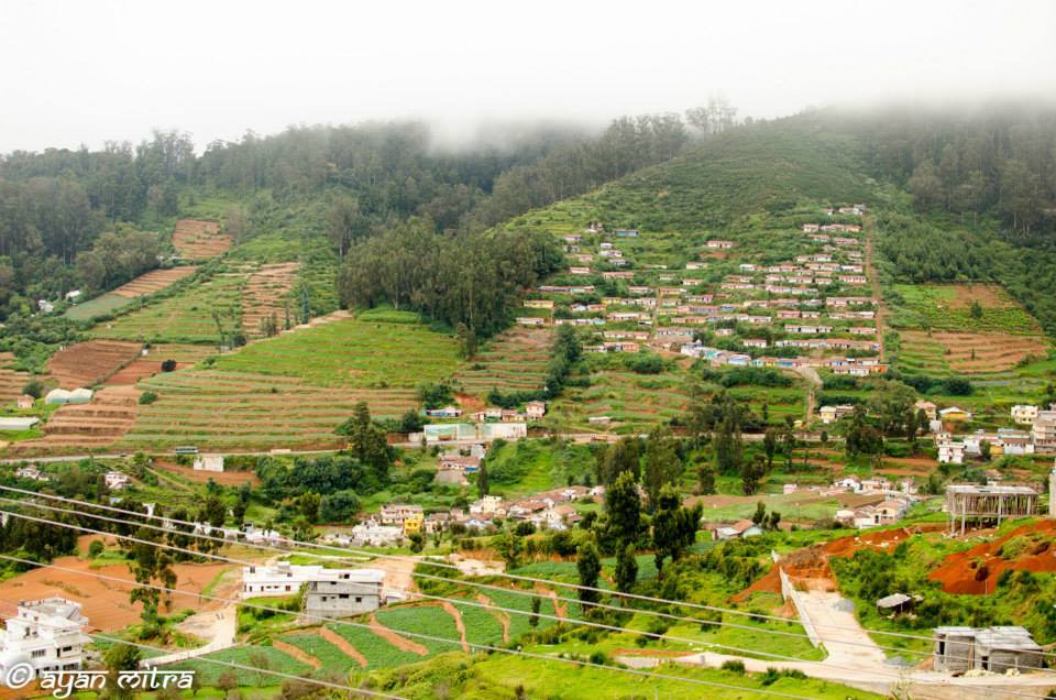 Photo of Coonoor-a refuge to the lush greenery of the Tea gardens and an Ideal getaway for nature lovers! 13/17 by Gargi Mitra