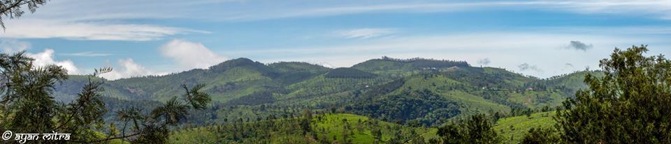 Photo of Coonoor-a refuge to the lush greenery of the Tea gardens and an Ideal getaway for nature lovers! 3/17 by Gargi Mitra