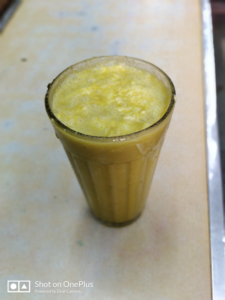 Photo of Blue Lassi Shop, Kachaudi Gali, Near Rajbandhu, Govindpura, Varanasi, Uttar Pradesh, India by Rohith T V